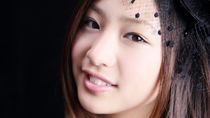 Tiny Asian slut flashes
