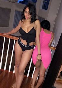 moresomes and couplesWS