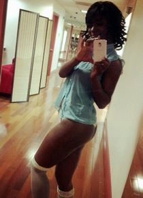InTheCrack of 19yo Elsa