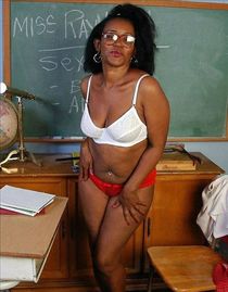 Young Asian Valerie Jones