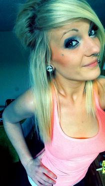 Big tits ex-wives flashing