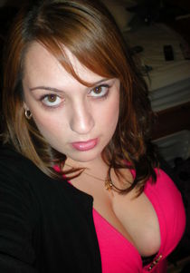 Hot busty mature Linda