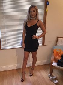 Mature brunette giving