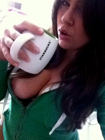 Big boobs wife cheater