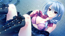Princes schoolgirl