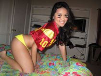 french wife sophie Free